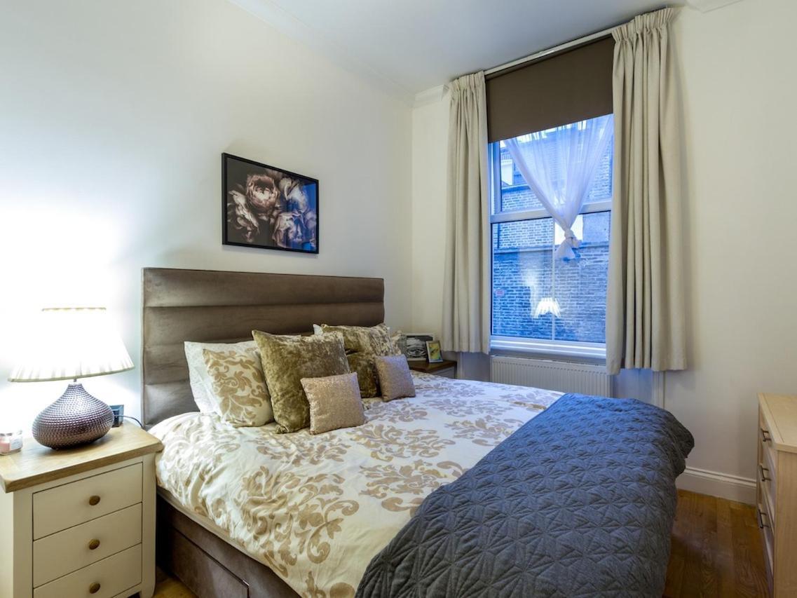 Spacious 1 Bed In West Kensington Or Hammersmith Londra Esterno foto