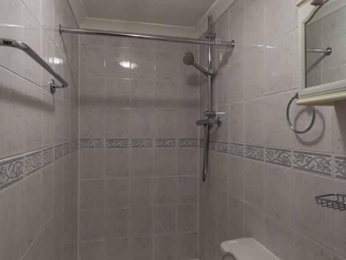 Appartamento Spacious 1 Bed In West Kensington Or Hammersmith Londra Camera foto